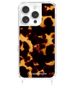 Print Rings Iphone16 Pro Case La Coque Francaise
