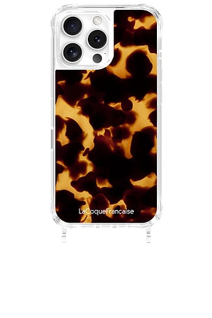 Print Rings Iphone16 Pro Max Case La Coque Francaise