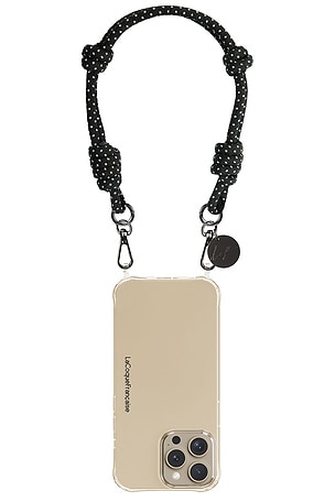 Nolan Iphone Case Chain La Coque Francaise