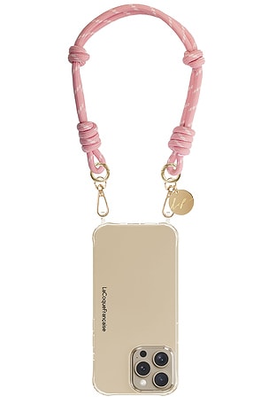 Liam Iphone Case Chain La Coque Francaise