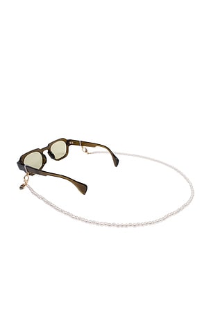 Amalya Eyeglass Chain La Coque Francaise