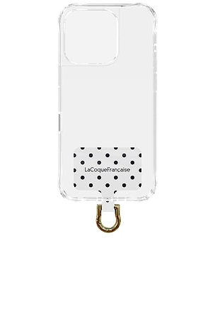 Printed Universal Adapters La Coque Francaise