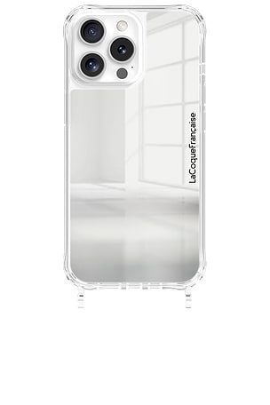 Mirror Rings Iphone15 Pro Max Case La Coque Francaise