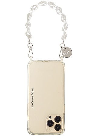Adele Chain La Coque Francaise