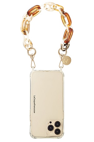 Andy Chain La Coque Francaise