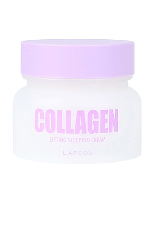MASQUE VISAGE COLLAGEN SLEEPING MASK LAPCOS