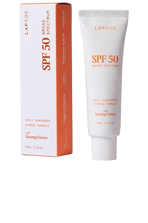 Daily Sunscreen SPF 50+ LAPCOS