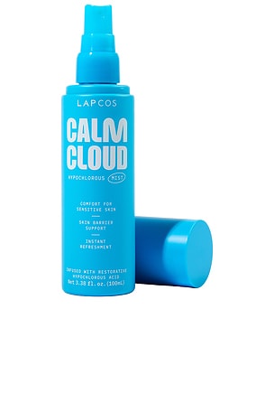 Calm Cloud Hypochlorous Acid Facial Mist LAPCOS