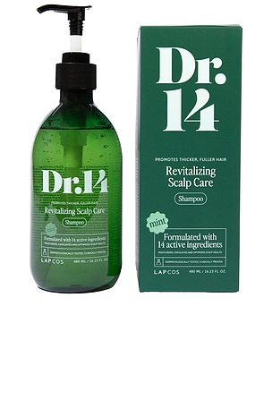 Dr. 14 Revitalizing Shampoo LAPCOS