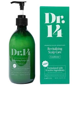 Dr. 14 Revitalizing Conditioner LAPCOS