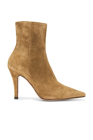 Ankle Bootie Lola Cruz
