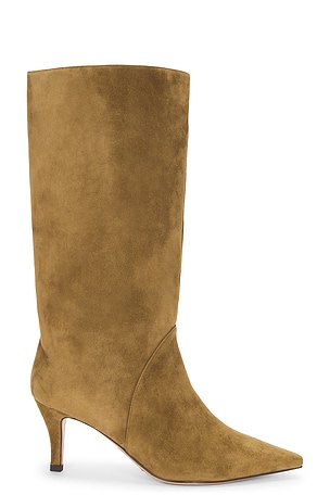Mid Calf Boot Lola Cruz