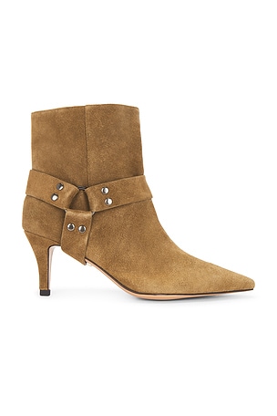 Ankle Bootie Lola Cruz