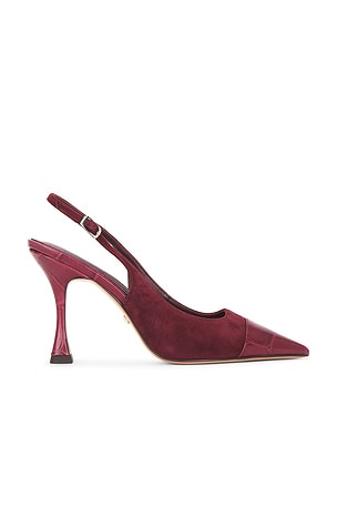 Slingback Pump Lola Cruz