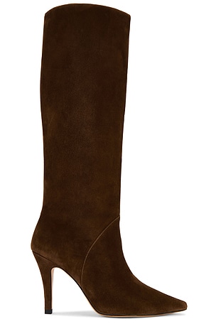 Knee High Boot Lola Cruz
