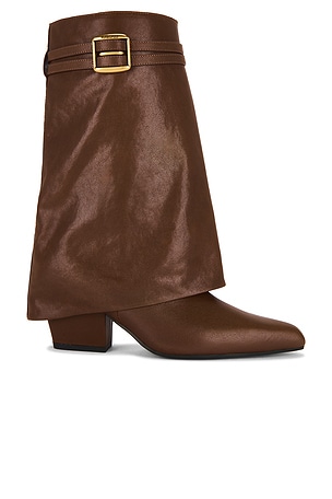 Mid Calf Boot Lola Cruz