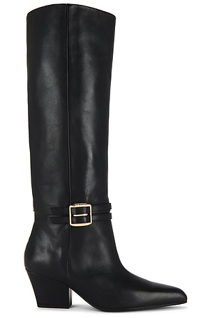 Knee High Boot Lola Cruz