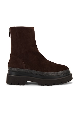 Ankle Bootie Lola Cruz