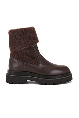 Ankle Boot Lola Cruz
