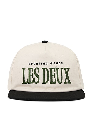 Sporting Goods Cap Les Deux