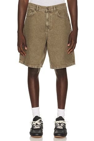 Denim Shorts Les Deux