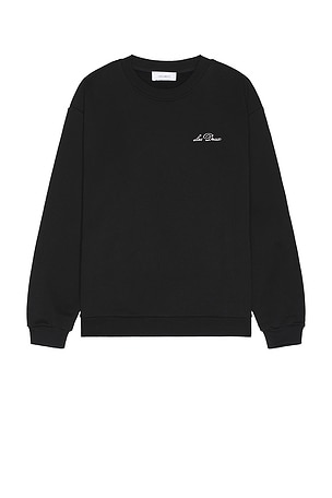 Crew Sweatshirt Les Deux