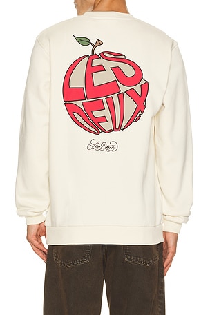 Orchard Sweatshirt Les Deux