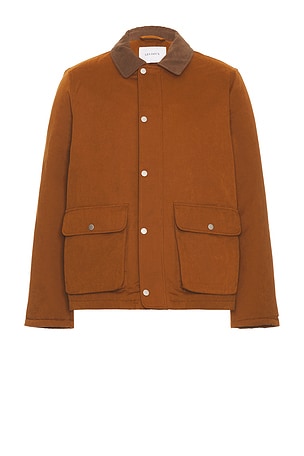 Montana Jacket Les Deux