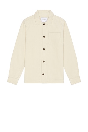 Layton Overshirt Les Deux