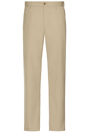 Como Reg Solid Suit Pants Les Deux