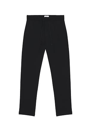 Como Tapered Drawstring Pants Les Deux