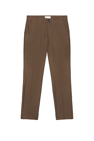 Como Reg Houndstooth Suit Pants Les Deux