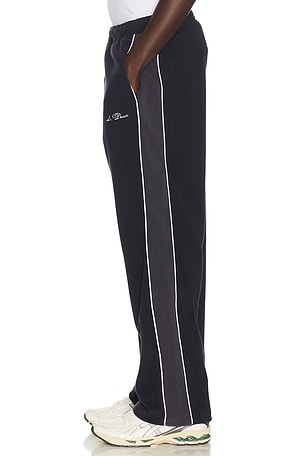 Fleece Track Pants Les Deux