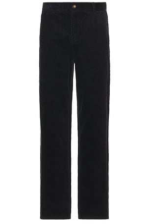 Kody Corduroy Pant Les Deux