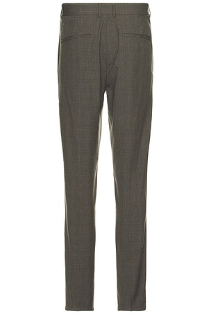 Les Deux Raimond Suit Pant in Grey