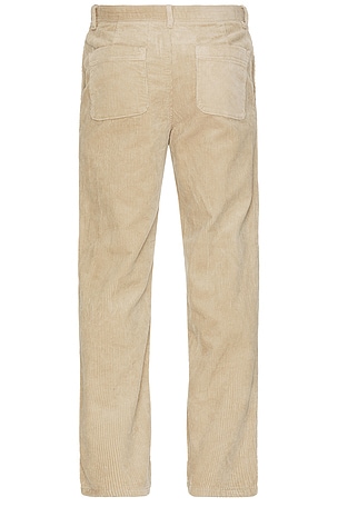 Les Deux Kody Pants in Beige