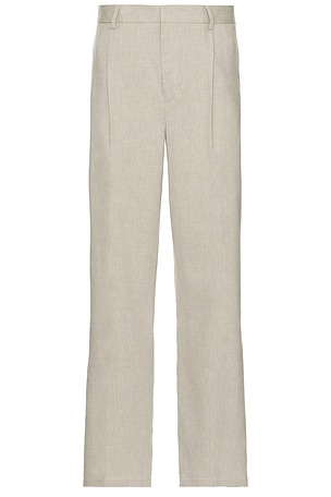 PANTALÓN DE SASTRE REECE Les Deux