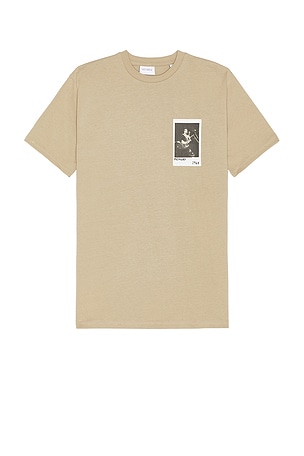 MEMORY Tシャツ Les Deux