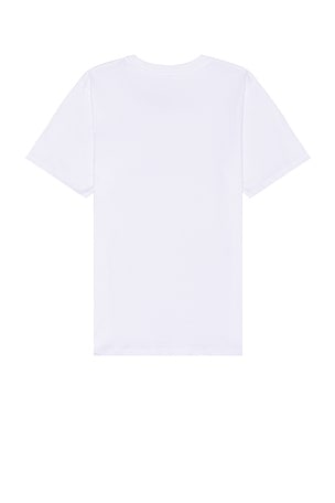 Les Deux Felipe T-Shirt in White