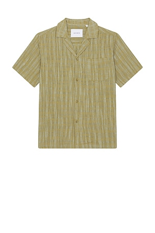 Lesley Slub 2.0 Shirt Les Deux