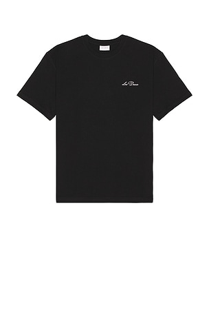 Crew Tee Les Deux