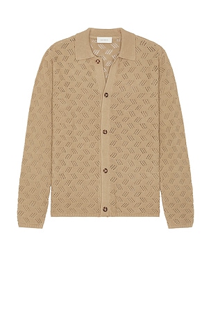 CAMISA DE MALHA ELOI Les Deux