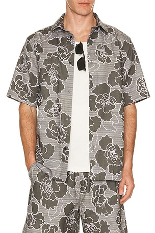 РУБАШКА Les Deux