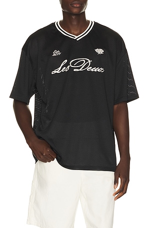 CHEMISE Les Deux