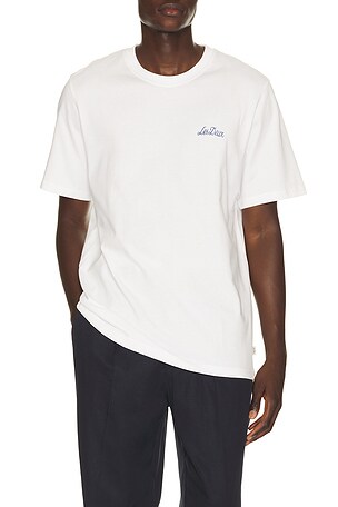 Bouquet T-Shirt Les Deux