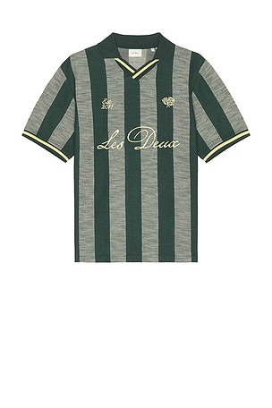 CHEMISE Les Deux