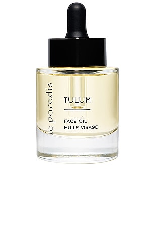 Tulum Face Oil Le Paradis