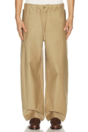 Parachute Pants Le17Septembre