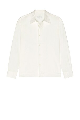 CAMISA DOUBLE LAYERED Le17Septembre