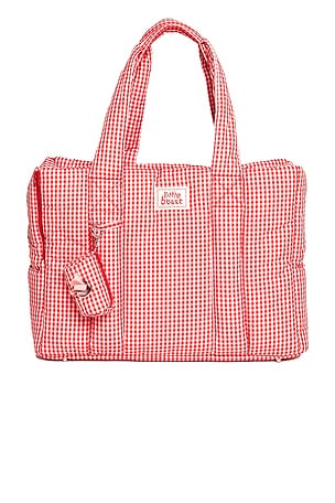 The Little Beast Carrier Little Beast